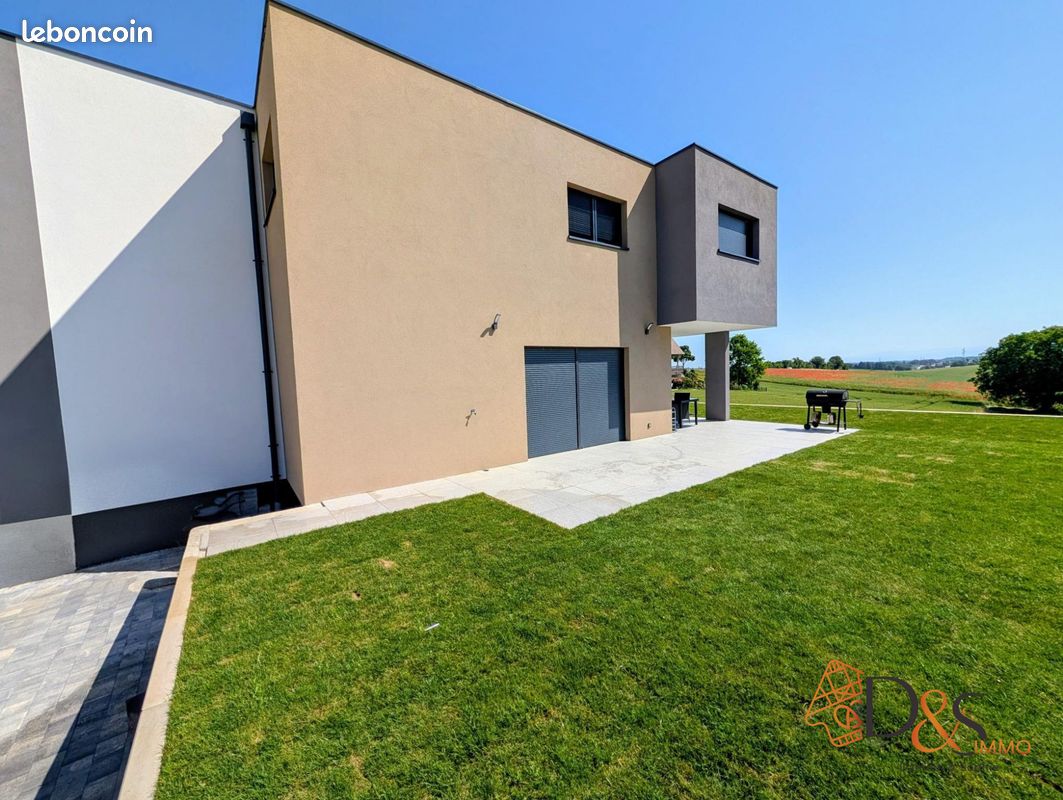 Maison 7 pièces 183 m² · à Heimsbrunn · 183 m² · 550 000 €