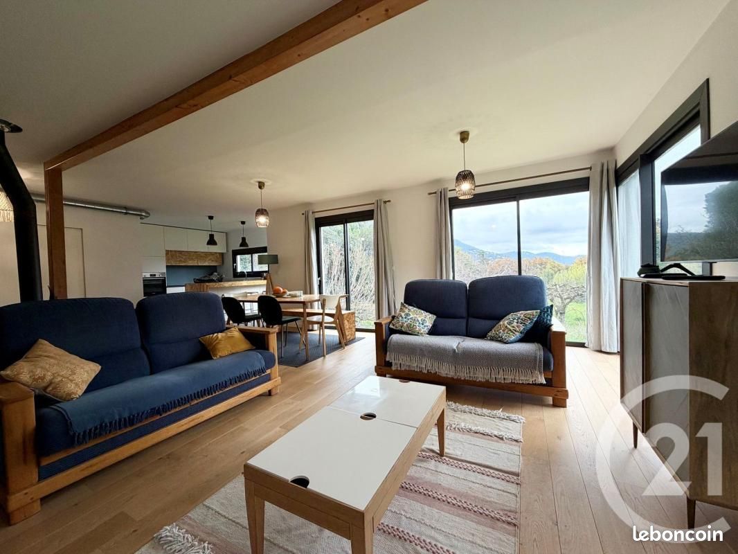 Maison 4 pièces 105 m² · à Le Pradet · 105 m² · 699 900 €
