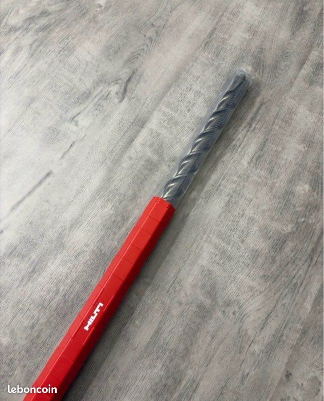 Mèche de forage hilti SDS Max TE-YX (image 2)