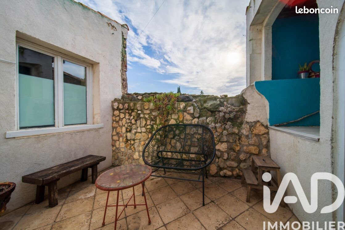 Maison 4 pièces 119 m² · à Agde · 119 m² · 199 500 €