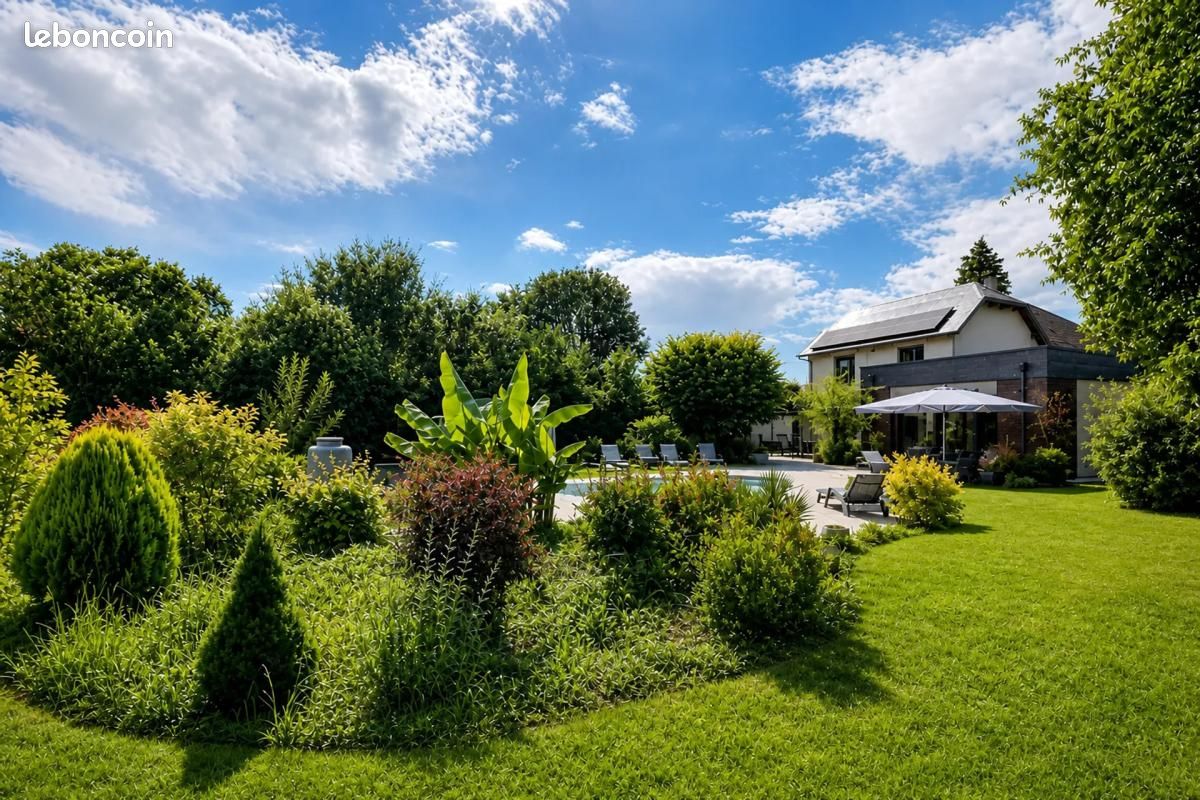 Maison 6 pièces 243 m² (image 6)