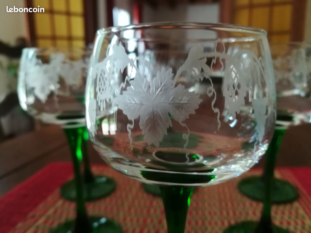 Verres Luminarc (image 2)