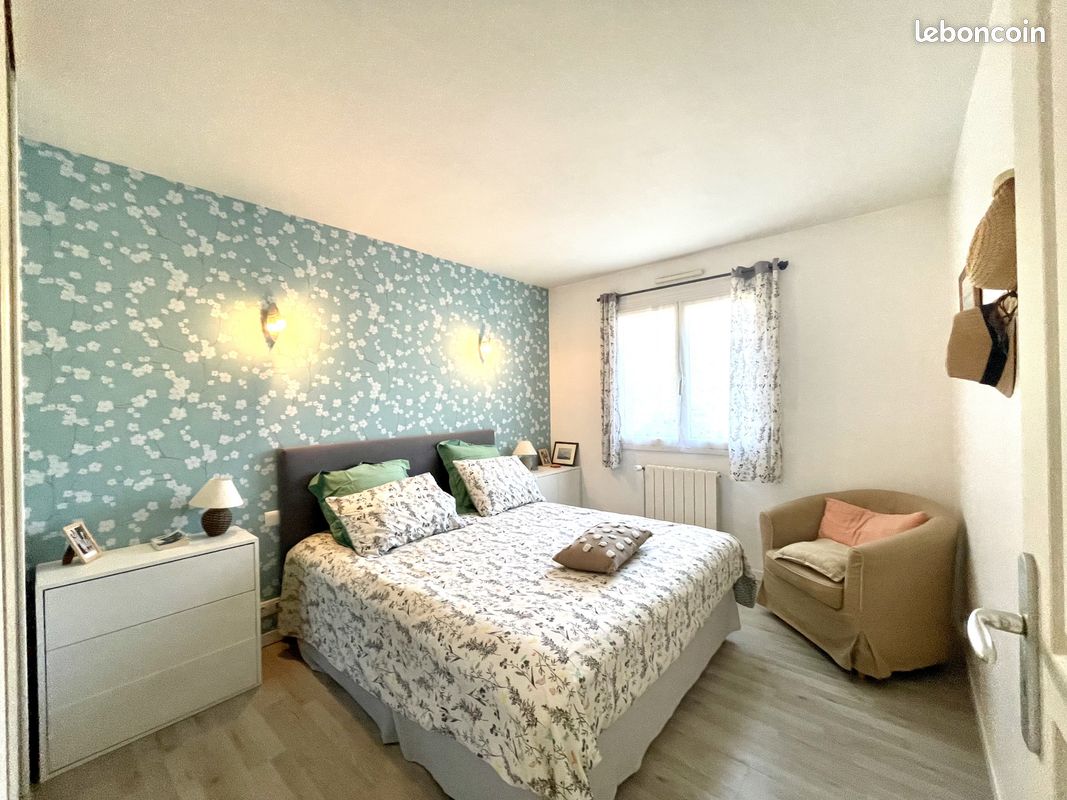 Appartement 3 pièces 65 m² - Biarritz 64200 (image principale 5)
