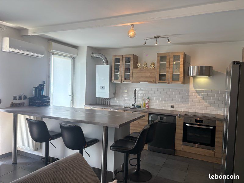 Appartement 4 pièces 96 m² · à Marseille · 96 m² · 315 000 €