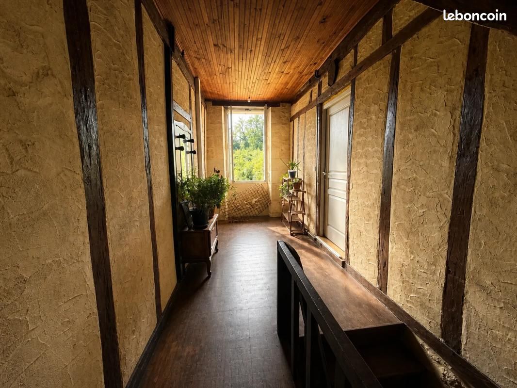 Maison 6 pièces 120 m² · à Meilhan-sur-Garonne · 120 m² · 99 000 €