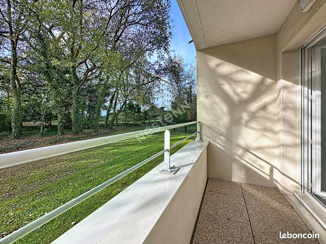 Appartement a louer orvault - 3 pièce(s) - 64 m2 - Surfyn