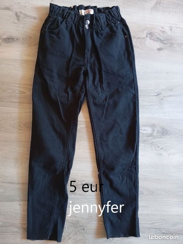 Jeans Jennyfer, Tally weijl taille 30/32 (image 5)