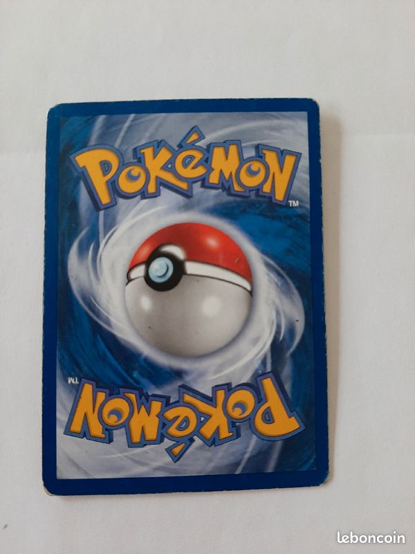 Cartes POKEMON (image 3)