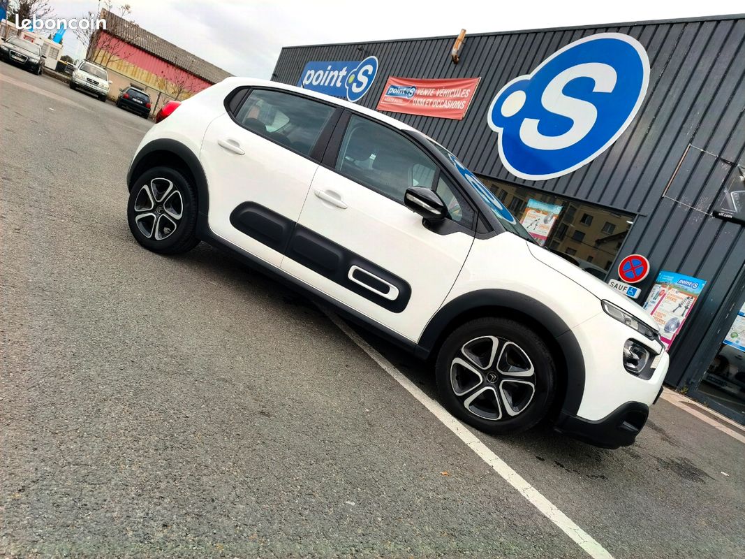 Citroën c3 (image 1)