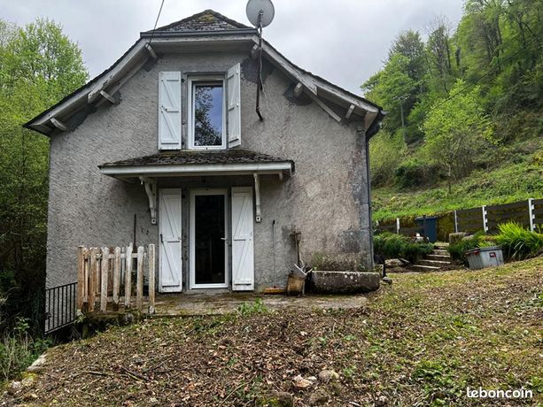 Moulin 5 pièces 160 m²