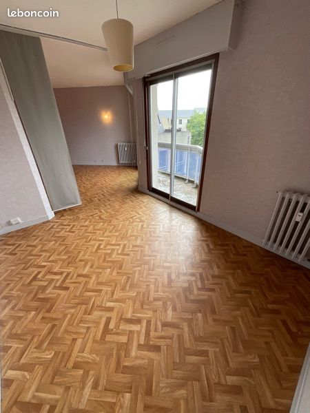 Appartement a louer bourges - 4 pièce(s) - 82 m2 - Surfyn