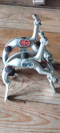 Étriers de frein pour velo - Équipements vélos