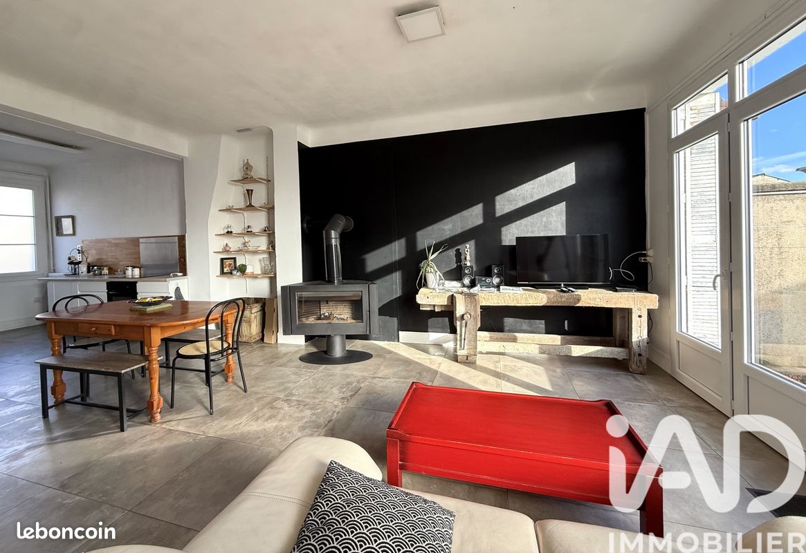 Maison 8 pièces 152 m² · à Chaource · 152 m² · 149 000 €