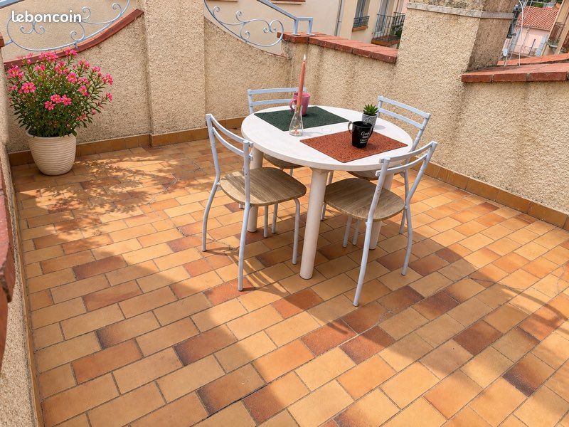 Appartement 2 pièces 32 m² · à Amélie-les-Bains-Palalda · 32 m² · 50 000 €