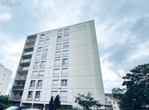 Appartement 4 pièces 79 m² · à Nogent-sur-Oise · 79 m² · 148 000 €