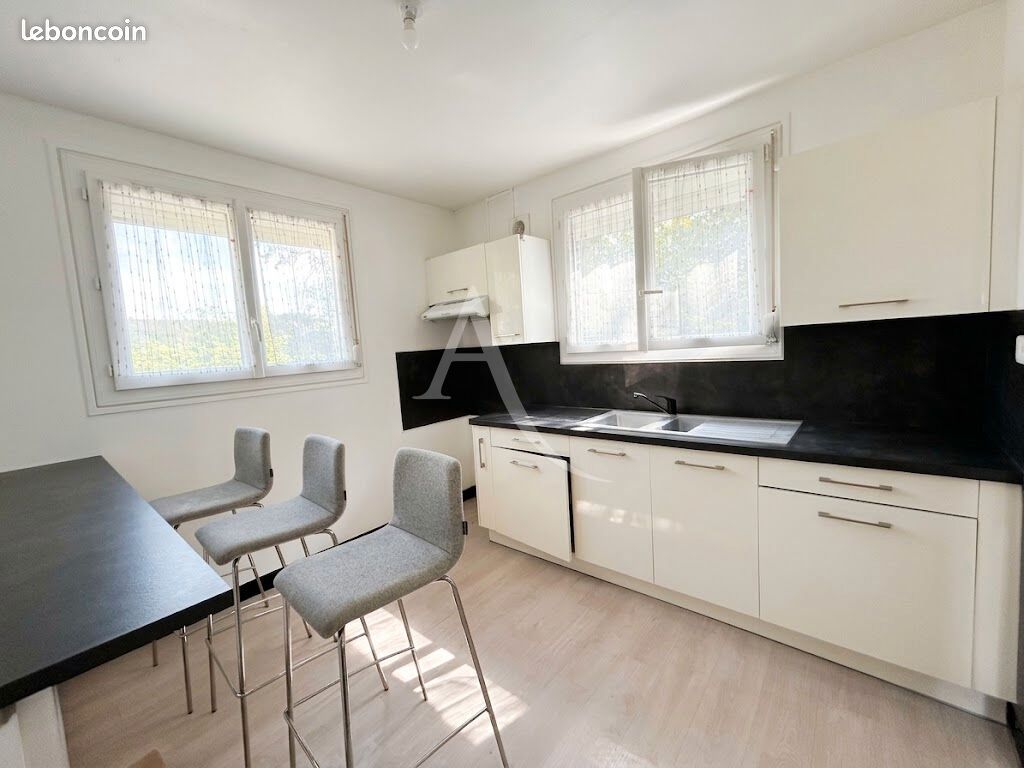 Maison 4 pièces 71 m² · à Soissons · 71 m² · 812 €/mois