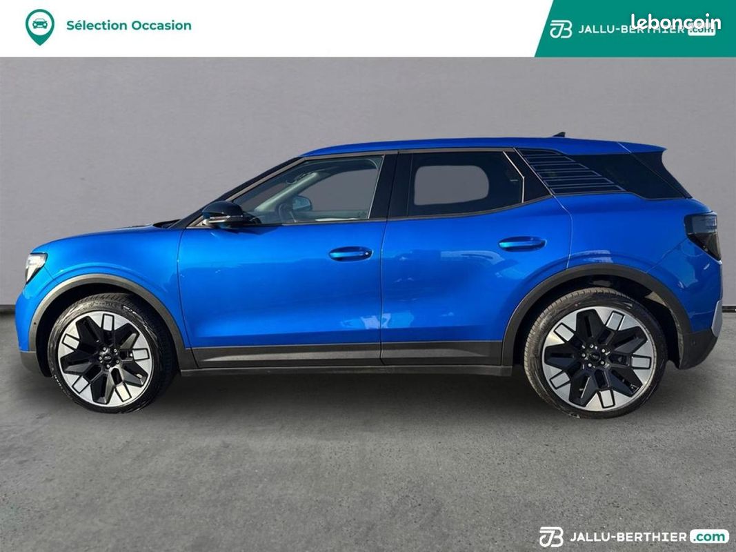 Ford Explorer 286ch Extended Range 79kWh Pack Premium RWD (image 5)