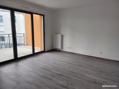 Appartement 2 pièces 40 m² · à Reims · 40 m² · 620 €