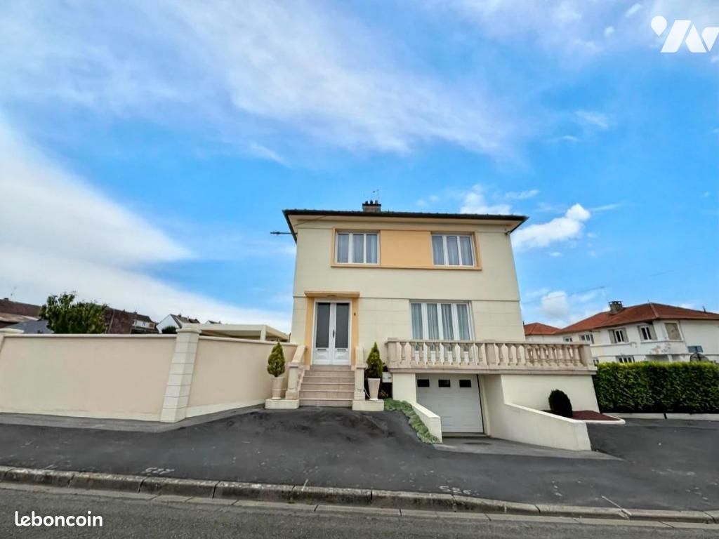 Maison 5 pièces 119 m² (image 2)