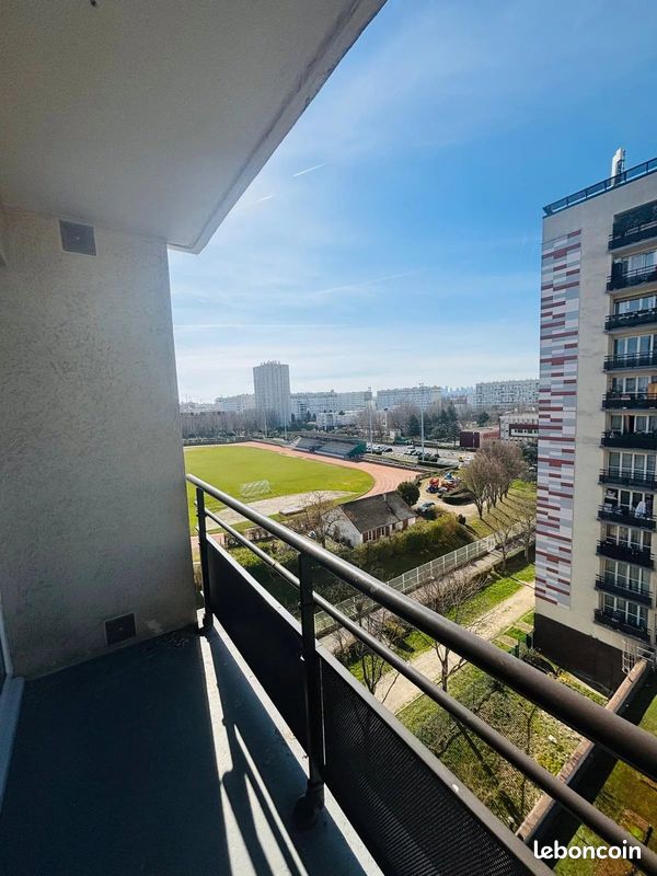 Appartement a louer villeneuve-la-garenne - 2 pièce(s) - 43 m2 - Surfyn