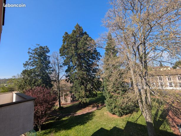 Appartement 3 pièces 76 m²