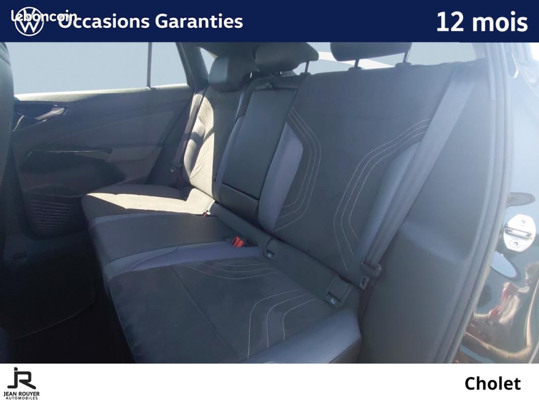 Volkswagen ID.5 204 ch Pro Performance (image 6)