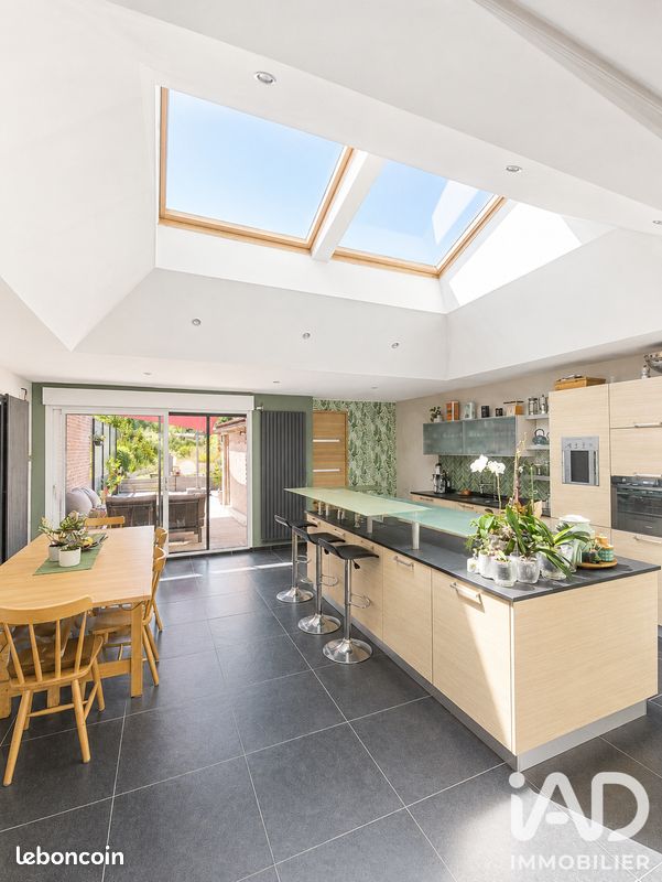 Maison 6 pièces 154 m² · à Vimy · 154 m² · 269 000 €