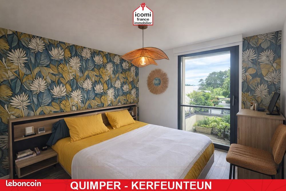Duplex 4 pièces 80 m² (image 6)