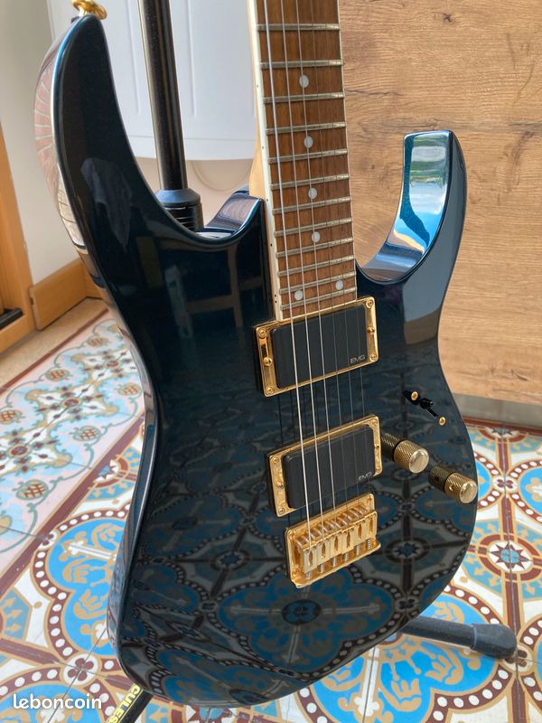 Ibanez RG 321 MH (image 1)