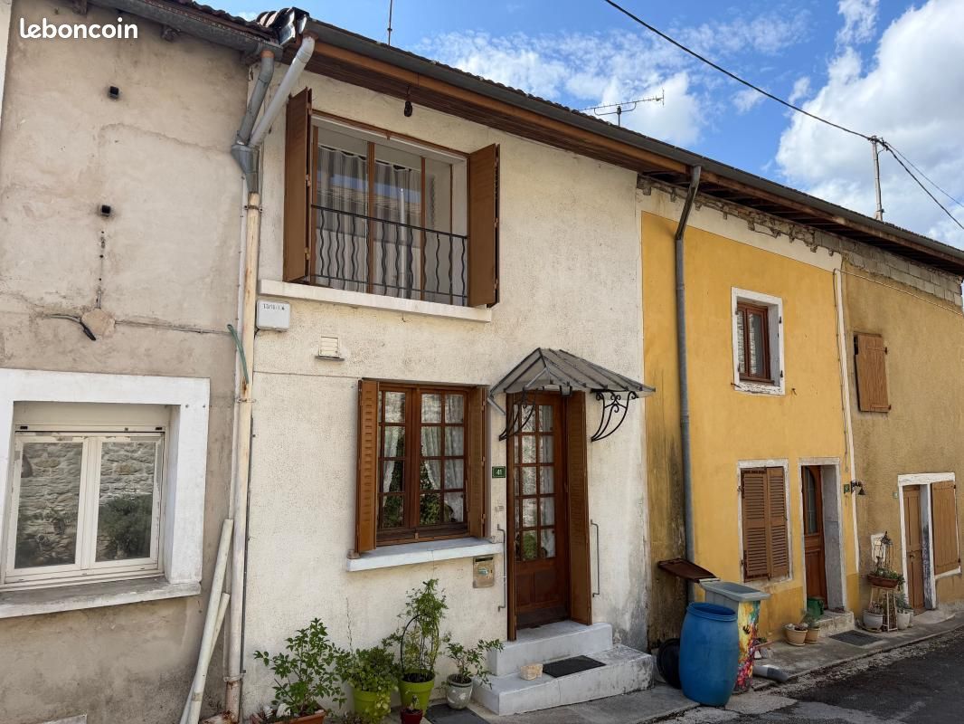Maison de village 3 pièces 70 m² (image 1)