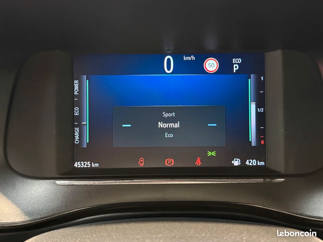 Opel CORSA Phase 2 100 cv PACK HIVER - APPLE CARPLAY - ENTRETIENS A JOUR (image 22)