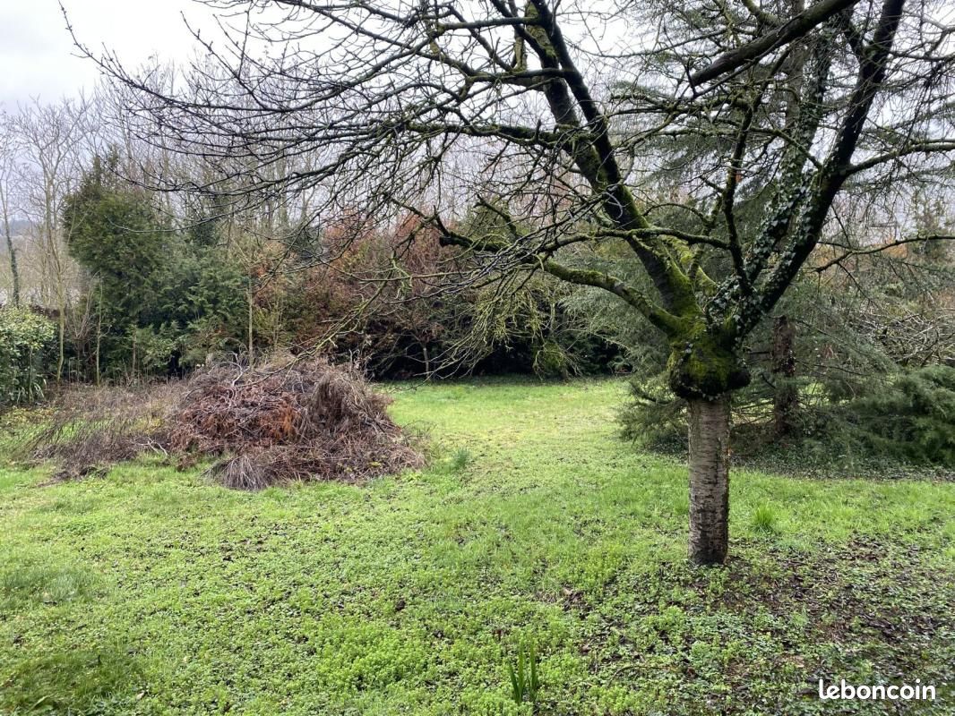 Terrain 520 m² Saintry Sur Seine · à Saintry-sur-Seine · 149 000 €