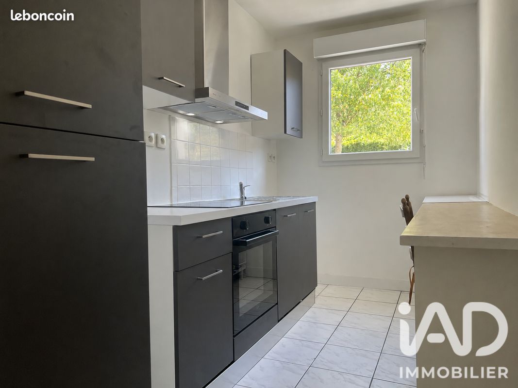 Appartement 4 pièces 73 m² · à Nantes · 73 m² · 1 050 €