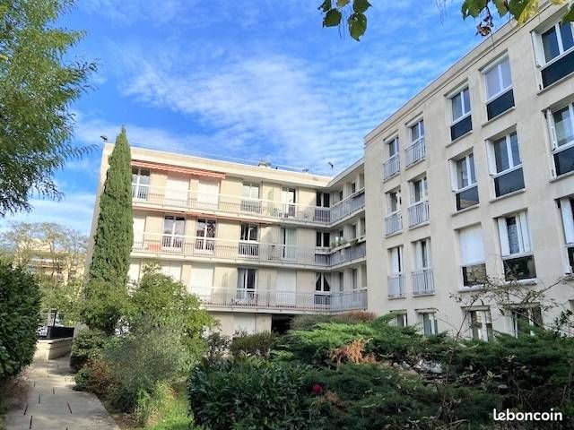 Appartement 1 pièce 21 m² · à Nogent-sur-Marne · 21 m² · 137 000 €