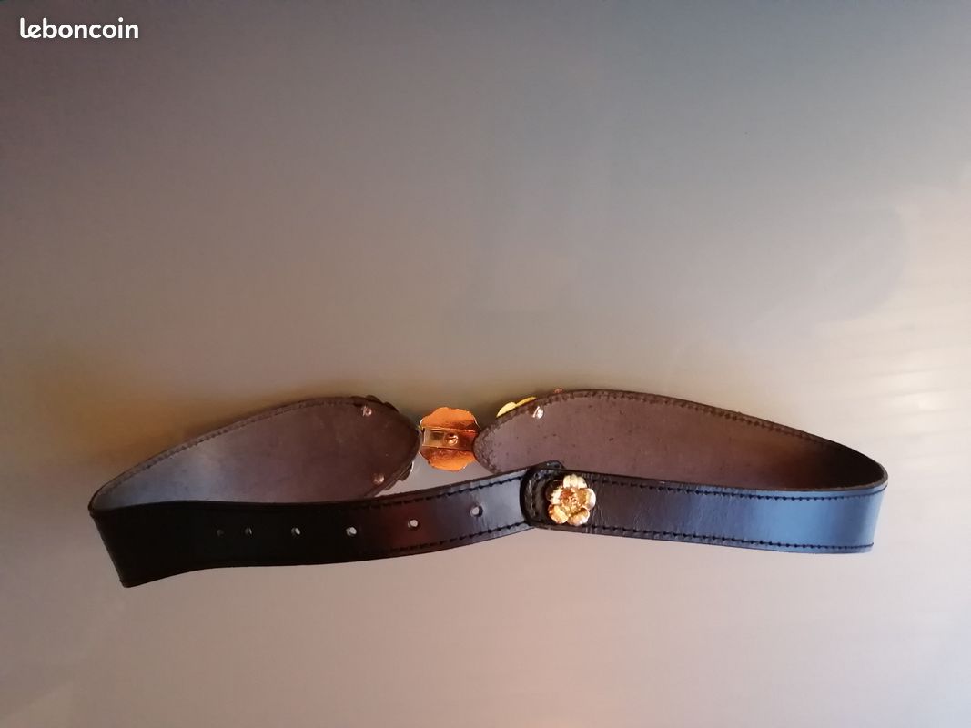 Ceinture femme (image 2)