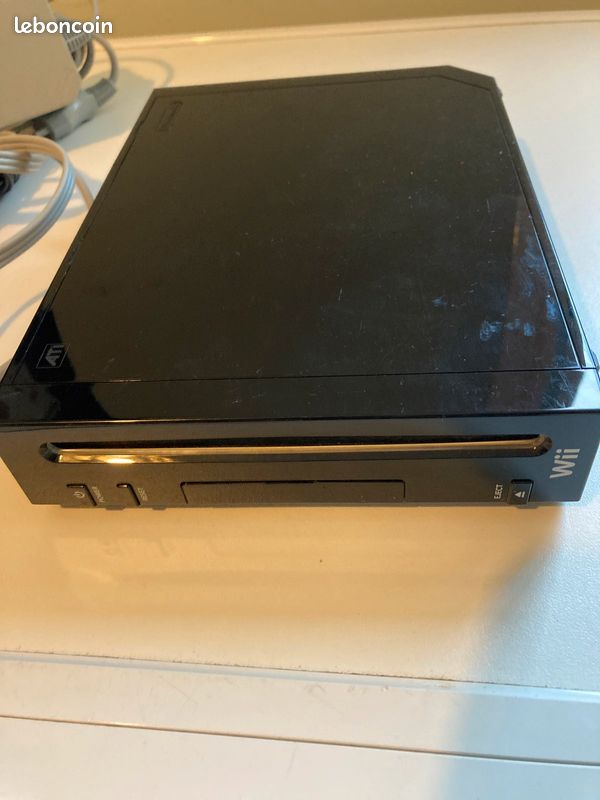Console Wii (image 1)