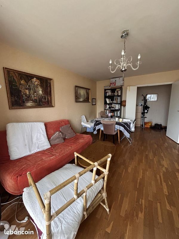 Appartement 3 pièces 72 m² · au Havre · 72 m² · 210 000 €