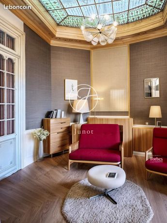 Maison 12 pièces 347 m² — 9
