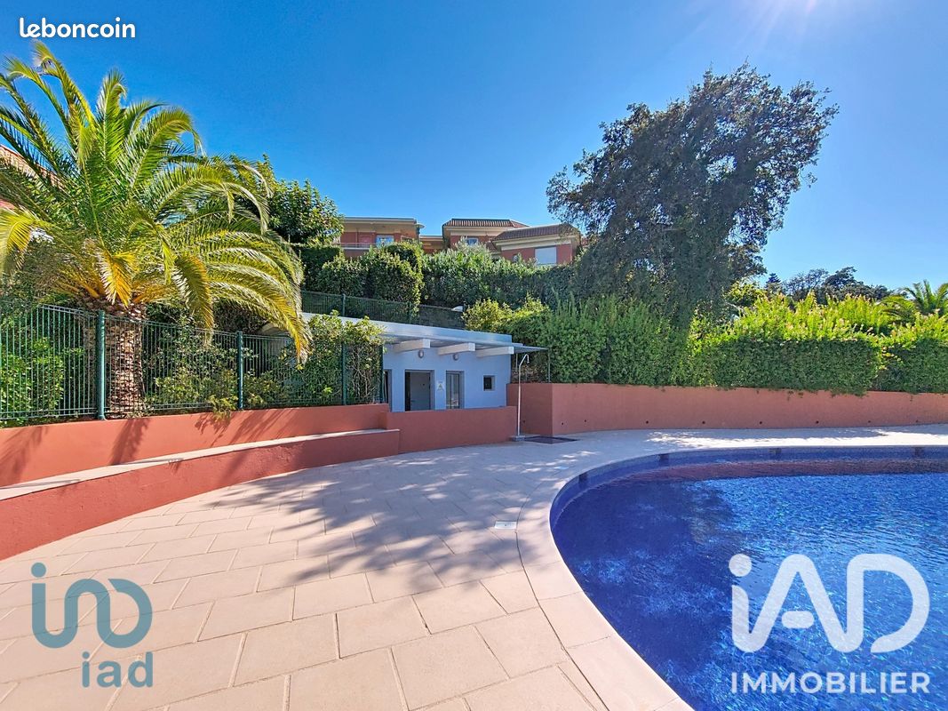 Appartement 3 pièces 76 m² · à Mandelieu-la-Napoule · 76 m² · 525 000 €