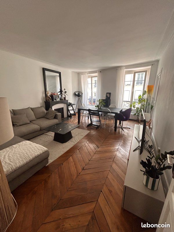 Appartement 3 pièces 67 m² · à Paris · 67 m² · 750 000 €