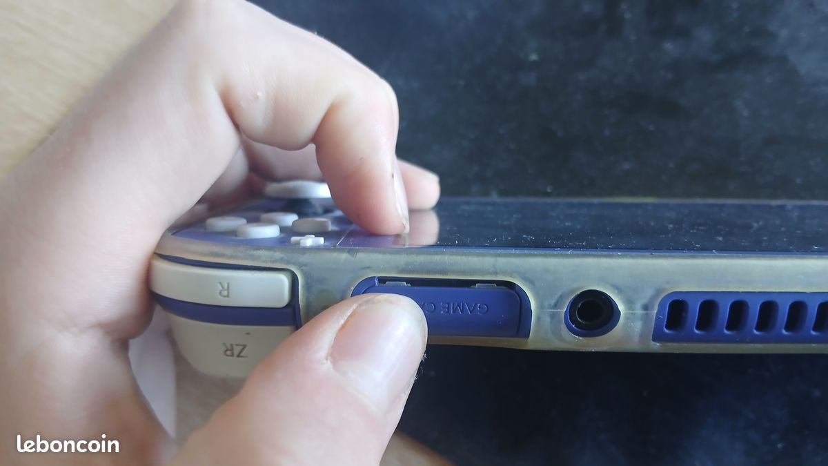 Switch lite (image 6)