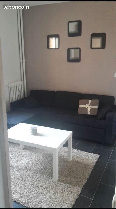 Appartement 2 pièces · à Ris-Orangis · 800 €