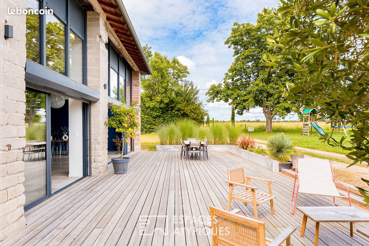 Maison 7 pièces 415 m² · à Montauban · 415 m² · 690 000 €
