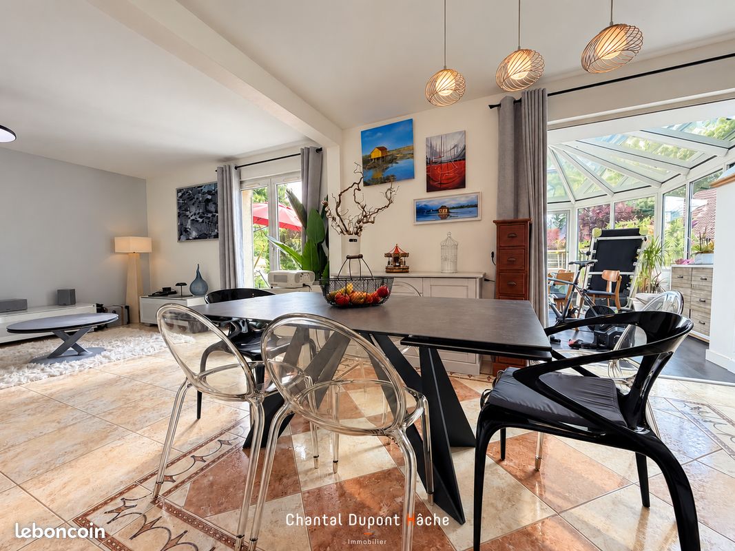 Maison 6 pièces 140 m² · à Chartres · 140 m² · 315 000 €