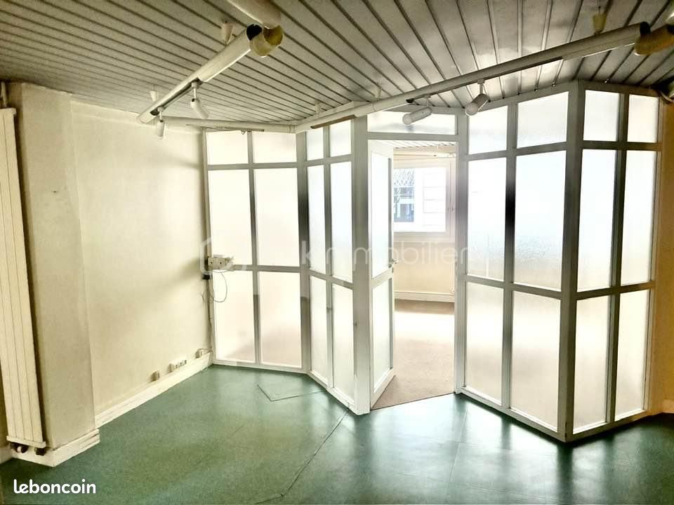 Appartement 9 pièces 165 m² · à Pau · 165 m² · 199 000 €