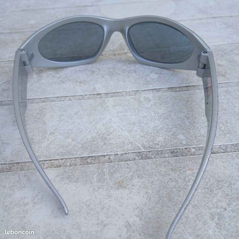Lunettes de soleil enfant Spiderman (image 3)