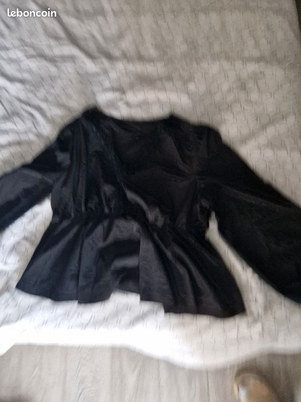 Haut (image 1)
