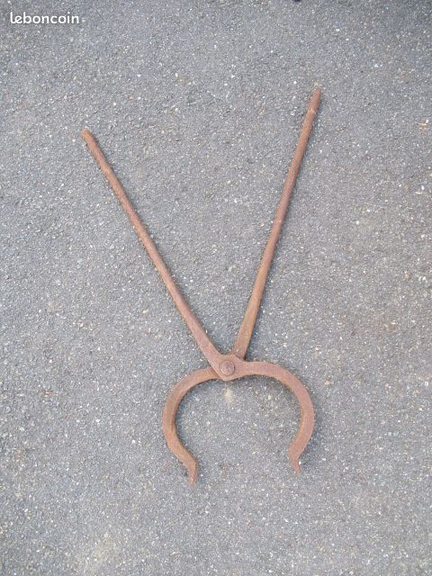 Outil forgeron (image 2)