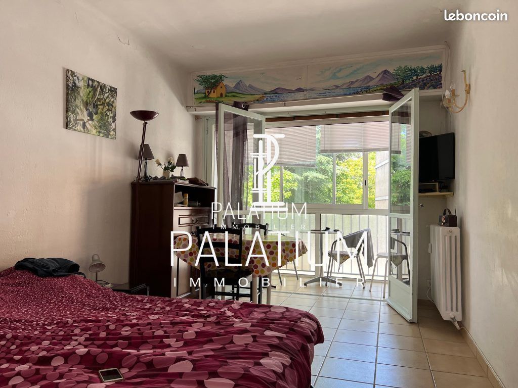 Appartement 1 pièce 26 m² · à Gréoux-les-Bains · 26 m² · 85 000 €
