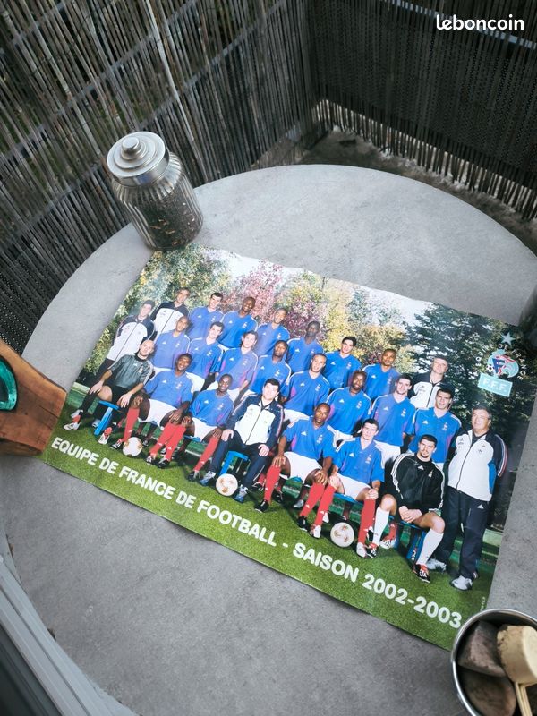 Equipe de France Basket Poster - JO Paris 2024 (1) Images